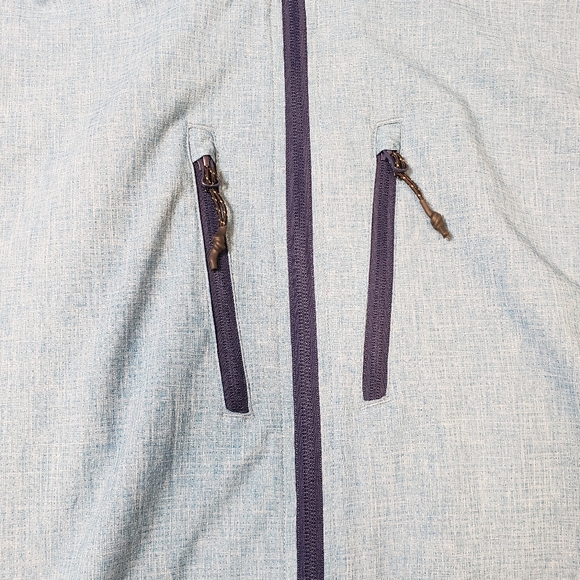 Mapamyumco Men's Lightweight Coat L - Picture 6 of 10